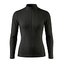 COOL NANO tricou mânecă lungă gâtar .femei