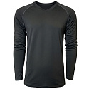 GOLF NANO tricou mânecă lungă V .bărbați