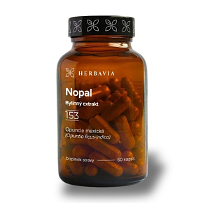 Nopál Nopál