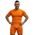 SPORT NANO tricou mânecă scurtă .bărbați