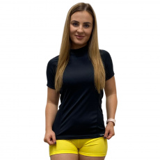 SILUET NANO tricou mânecă scurtă .femei SILUET NANO tricou mânecă scurtă .femei