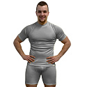 SPORT NANO tricou mânecă scurtă .bărbați