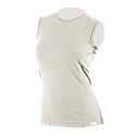 PRO NANO scampolo tricou fără mâneci .femei