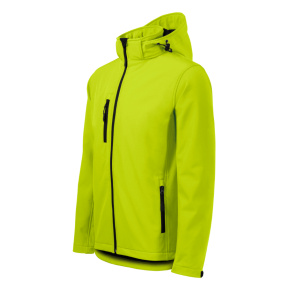 PROTTEC FORM jachetă softshell .bărbați PROTTEC FORM jachetă softshell .bărbați