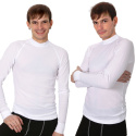 COOL NANO tricou mânecă lungă .bărbați