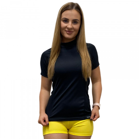 GOLF NANO tricou mânecă scurtă .femei