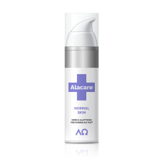 ALFA OMEGA Alacare Normal Skin ALFA OMEGA Alacare Normal Skin