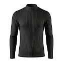COOL NANO tricou mânecă lungă gâtar .bărbați