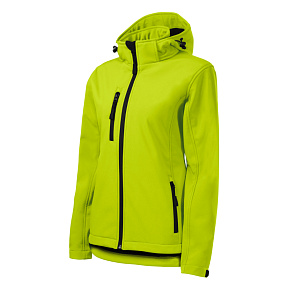 PROTTEC FORM jachetă softshell .femei PROTTEC FORM jachetă softshell .femei