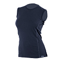 PRO NANO scampolo tricou fără mâneci .femei