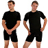 PRO NANO tricou mânecă scurtă .bărbați