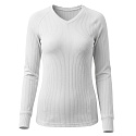 COOL NANO tricou mânecă lungă V .femei