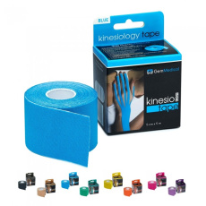 GEM Kinesiology Tape - bumbac GEM Kinesiology Tape - bumbac