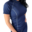 PRO NANO tricou mânecă scurtă .femei