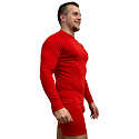 SPORT NANO tricou mânecă lungă .bărbați