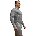 SPORT NANO tricou mânecă lungă .bărbați