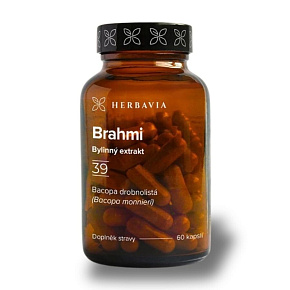 Brahmi Brahmi