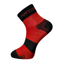 șosete nanosox SPORT CYCLON .negru+culoare