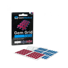 GEM Grid Tape Cross - amestec de grilă GEM Grid Tape Cross - amestec de grilă