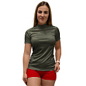 GOLF NANO tricou mânecă scurtă .femei