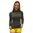 GOLF NANO tricou mânecă lungă .femei