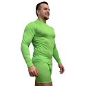 SPORT NANO tricou mânecă lungă .bărbați