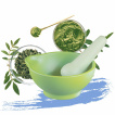 Condiment Moringa