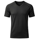 GOLF NANO tricou mânecă scurtă V .bărbați