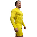 SPORT NANO tricou mânecă lungă .bărbați