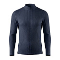 COOL NANO tricou mânecă lungă gâtar .bărbați