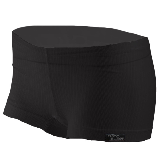 COOL NANO pantaloni scurți .femei