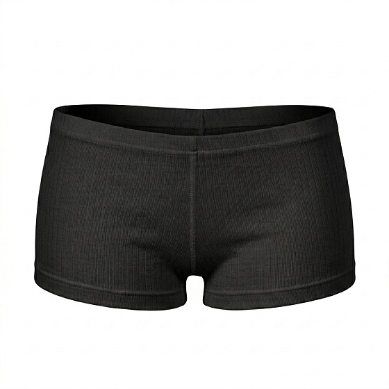COOL NANO pantaloni scurți .femei