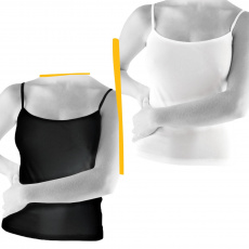 SILUET NANO chemise cu bretele .femei SILUET NANO chemise cu bretele .femei