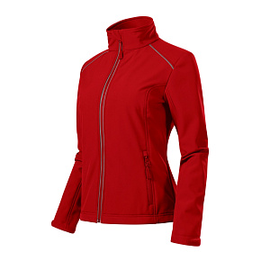 PROTTEC TRIM jachetă softshell .femei PROTTEC TRIM jachetă softshell .femei