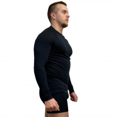 GOLF NANO tricou mânecă lungă .bărbați GOLF NANO tricou mânecă lungă .bărbați