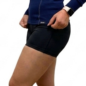 Pantaloni scurți SILUET NANO .femei