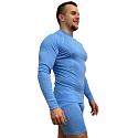 SPORT NANO tricou mânecă lungă .bărbați