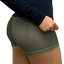 SPORT NANO pantaloni scurți .femei