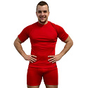 SPORT NANO tricou mânecă scurtă .bărbați