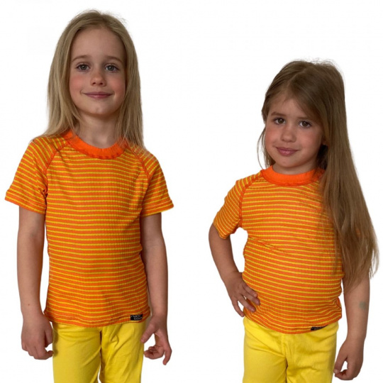 COOL NANO tricou pentru copii .colorate .funcțional