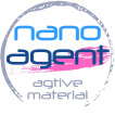 Material NANO: fir de polipropilenă antibacteriană