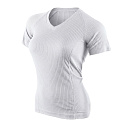 COOL NANO tricou mânecă scurtă V .femei
