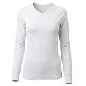 GOLF NANO tricou mânecă lungă V .femei
