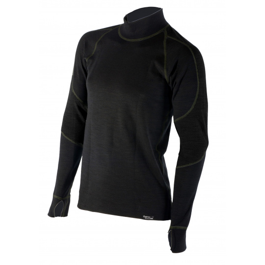 TERMO tricou mânecă lungă .bărbați