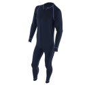 TERMO NANO NANO salopete ribano singură piesă .unisex