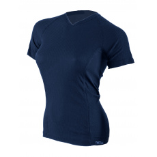 COOL NANO tricou mânecă scurtă V .femei COOL NANO tricou mânecă scurtă V .femei
