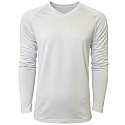 GOLF NANO tricou mânecă lungă V .bărbați