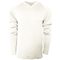 GOLF NANO tricou mânecă lungă V .bărbați
