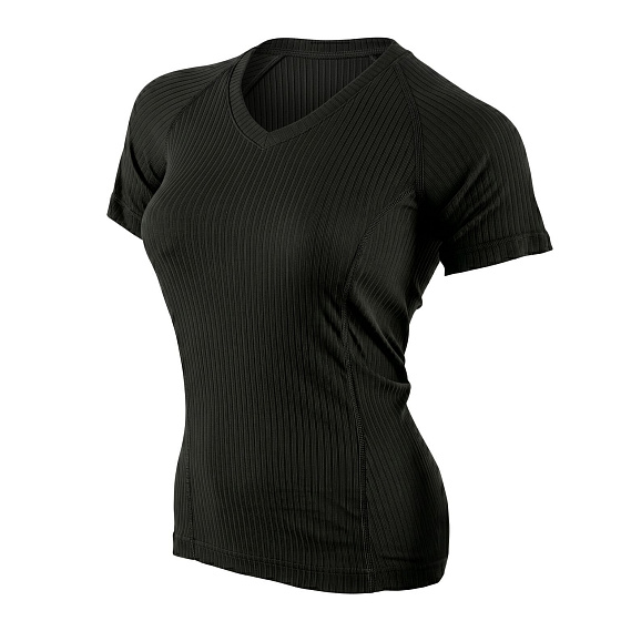 COOL NANO tricou mânecă scurtă V .femei