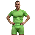 SPORT NANO tricou mânecă scurtă .bărbați